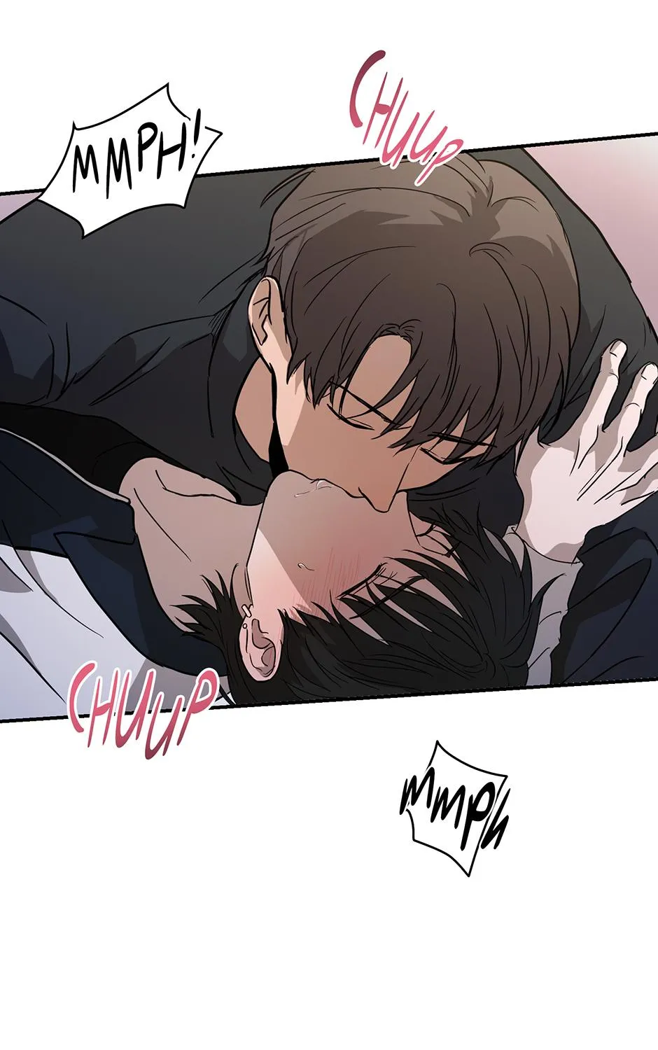 Melt Flirt Cookies Chapter 39 page 98 - 