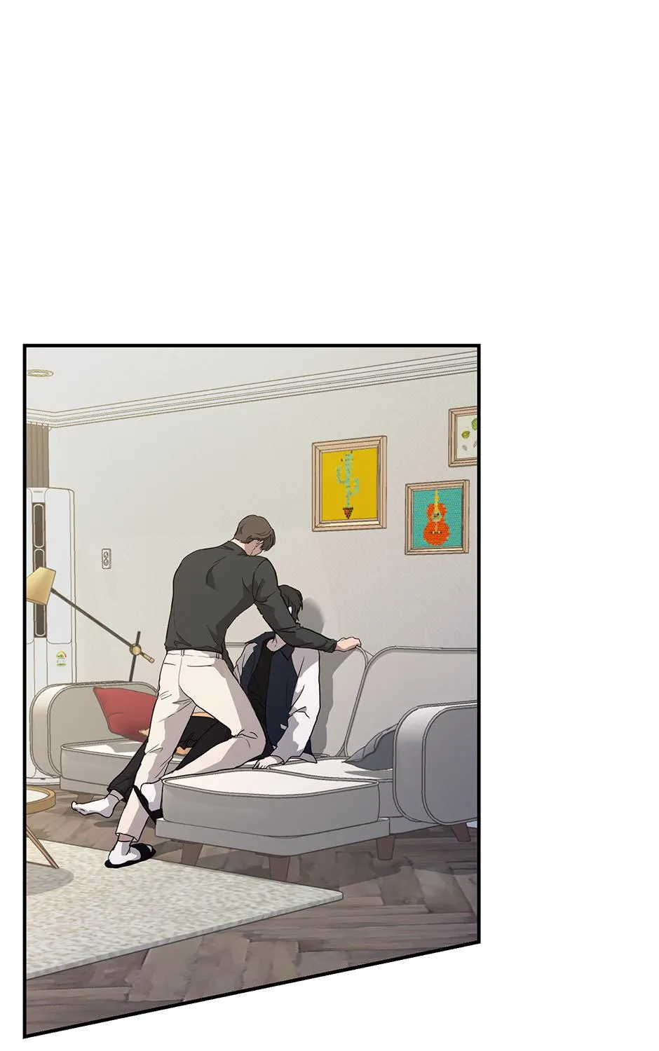 Melt Flirt Cookies Chapter 40 page 2 - 