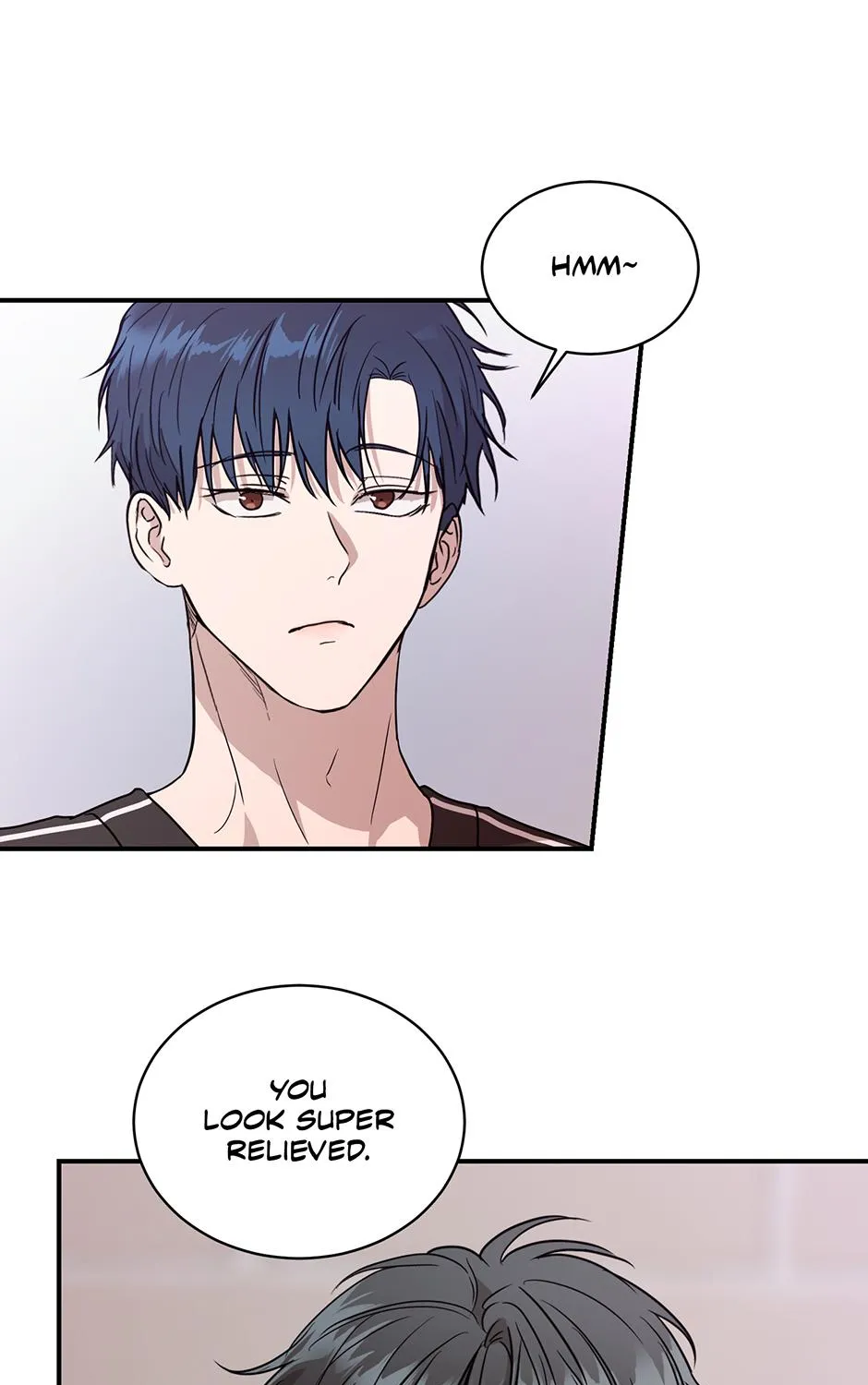 Melt Flirt Cookies Chapter 40 page 104 - 
