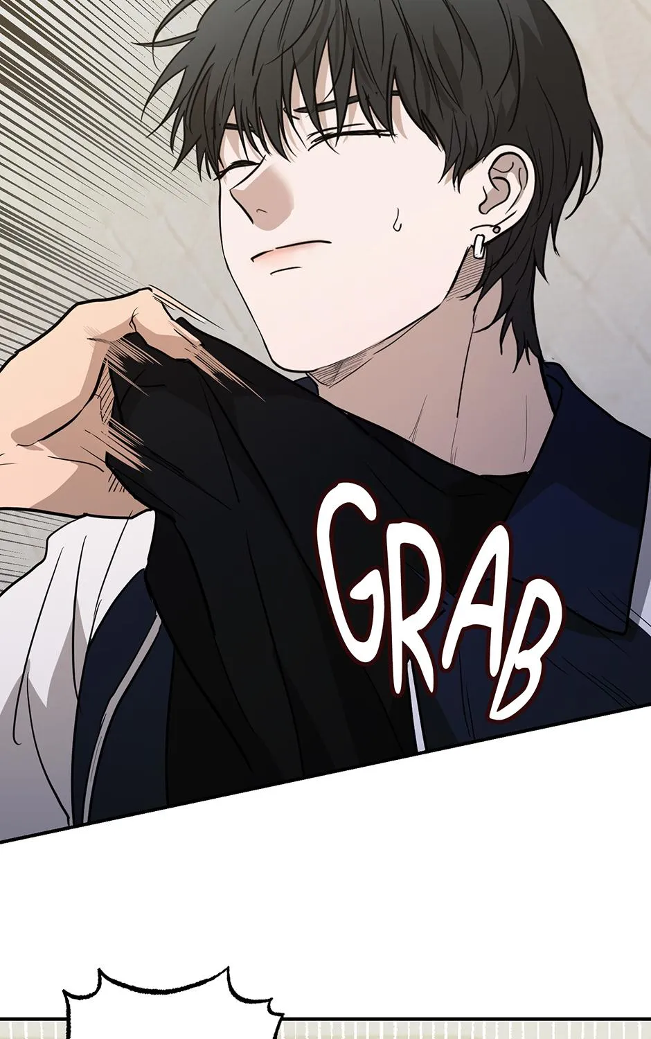 Melt Flirt Cookies Chapter 40 page 12 - 
