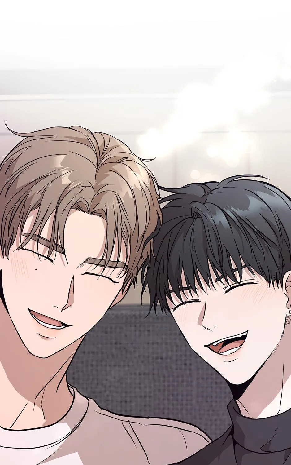 Melt Flirt Cookies Chapter 40 page 114 - 