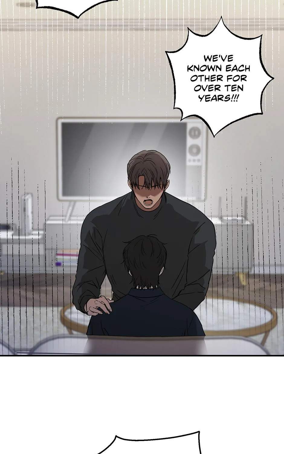Melt Flirt Cookies Chapter 40 page 14 - 