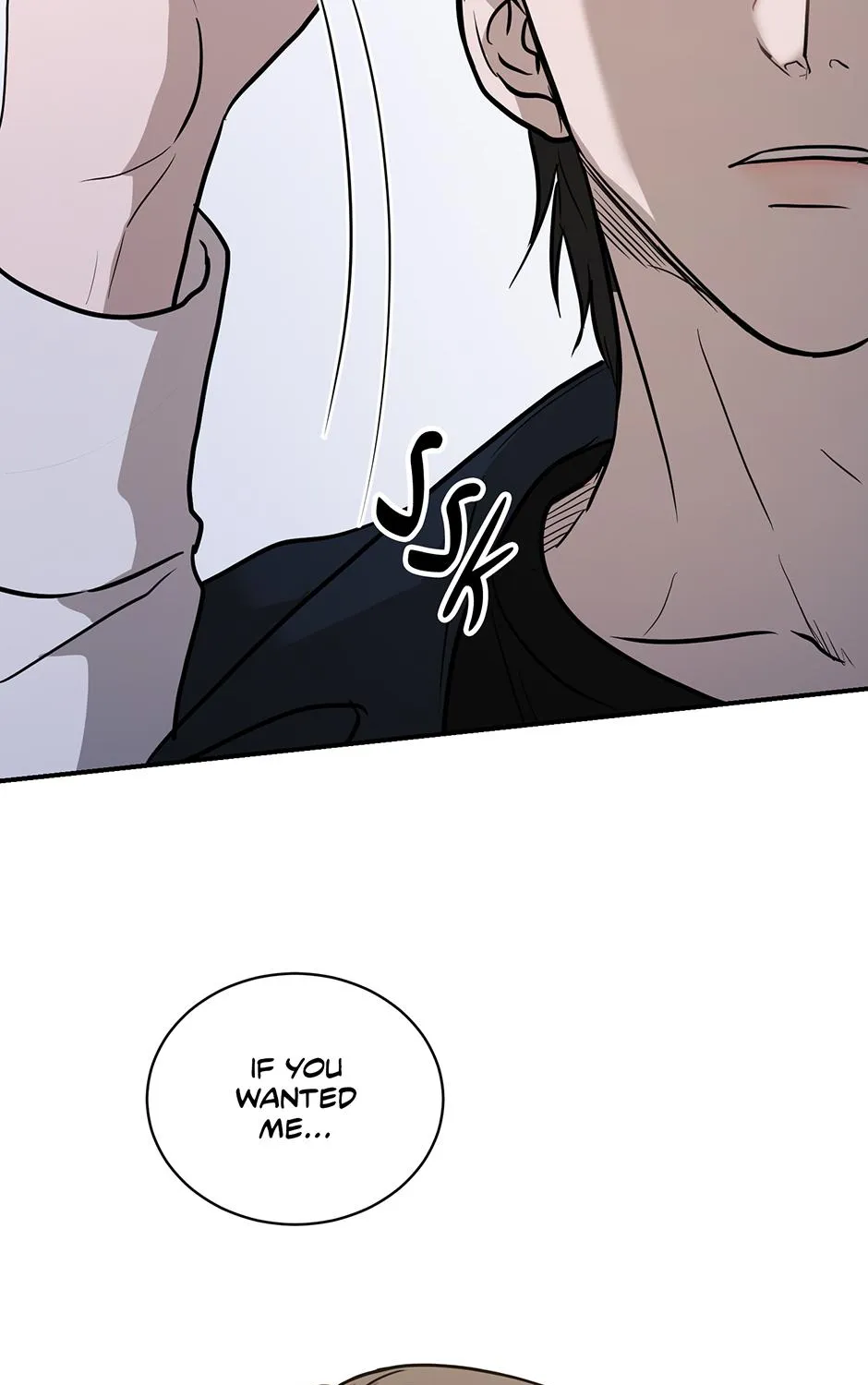 Melt Flirt Cookies Chapter 40 page 18 - 