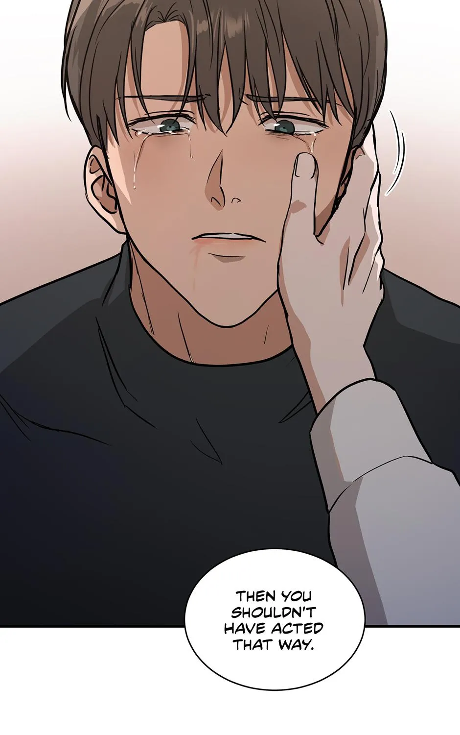 Melt Flirt Cookies Chapter 40 page 20 - 