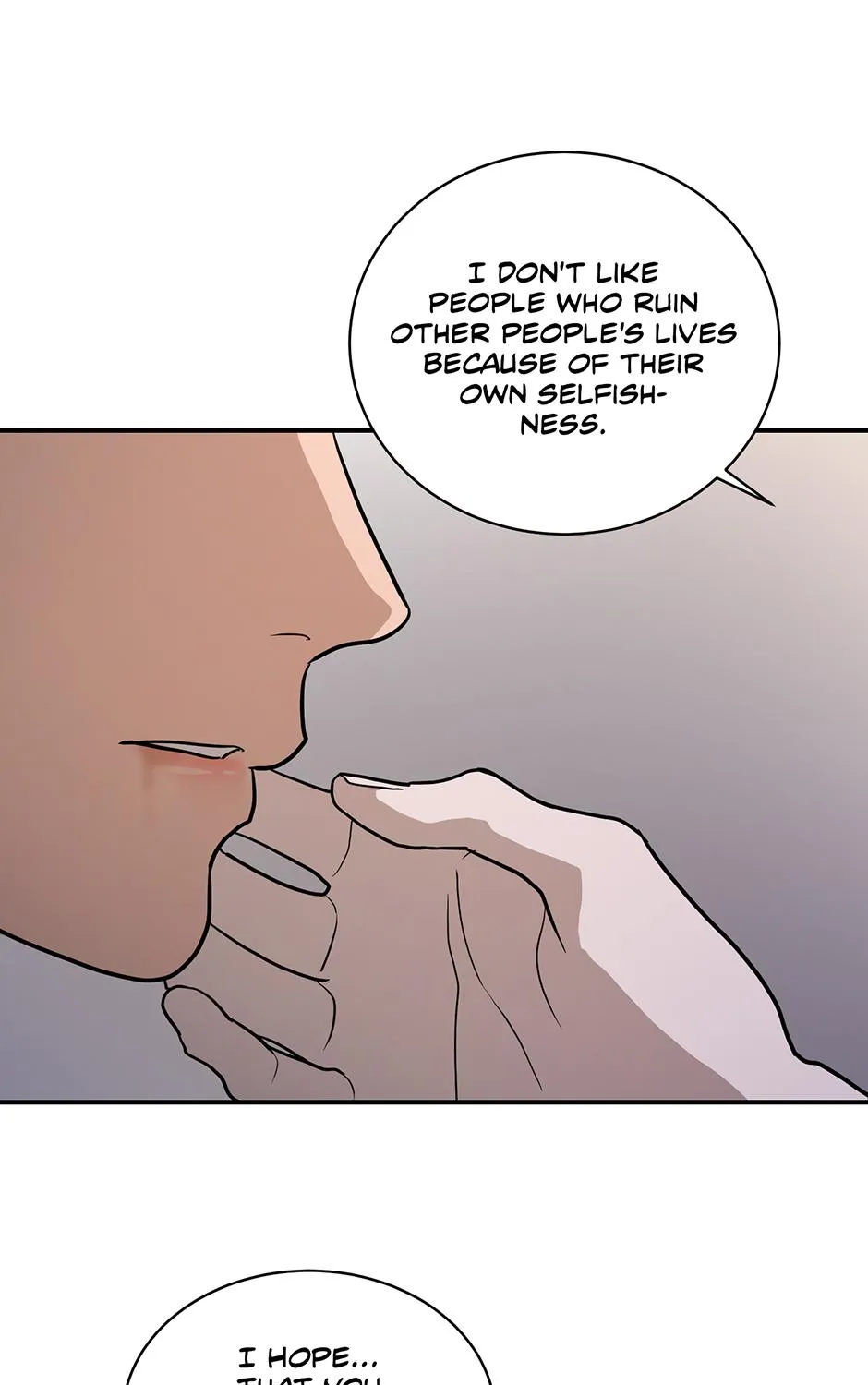 Melt Flirt Cookies Chapter 40 page 22 - 