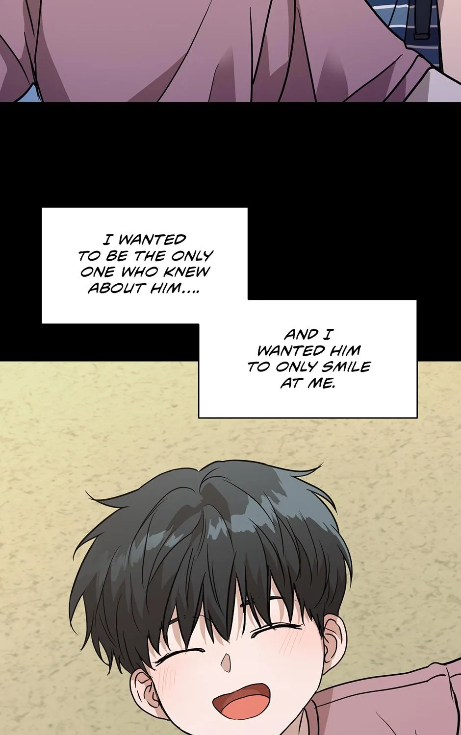 Melt Flirt Cookies Chapter 40 page 28 - 