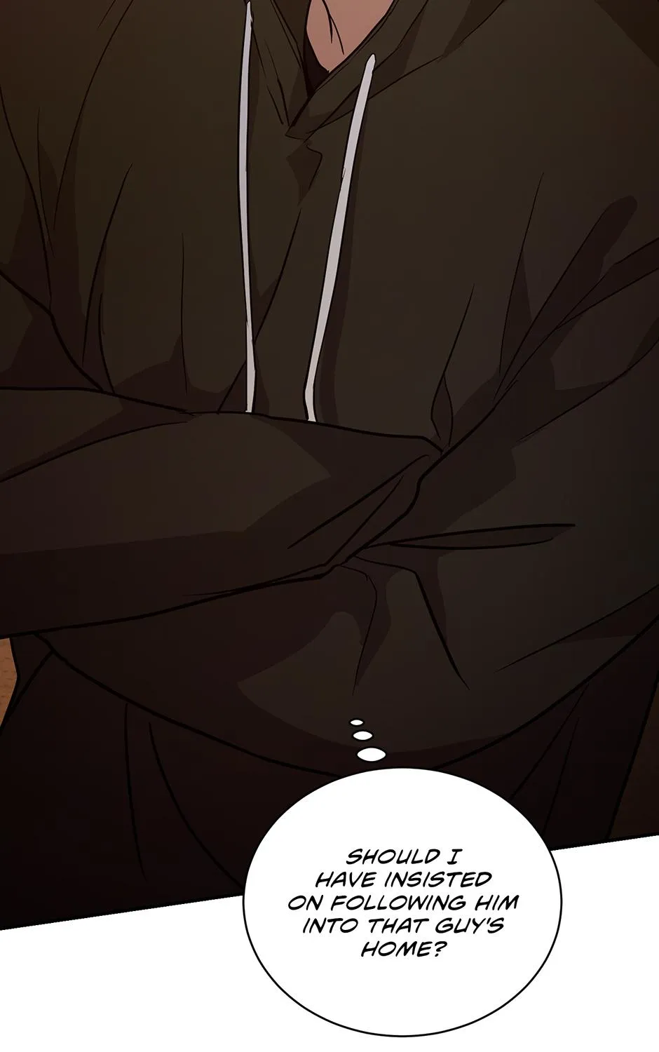 Melt Flirt Cookies Chapter 40 page 42 - 