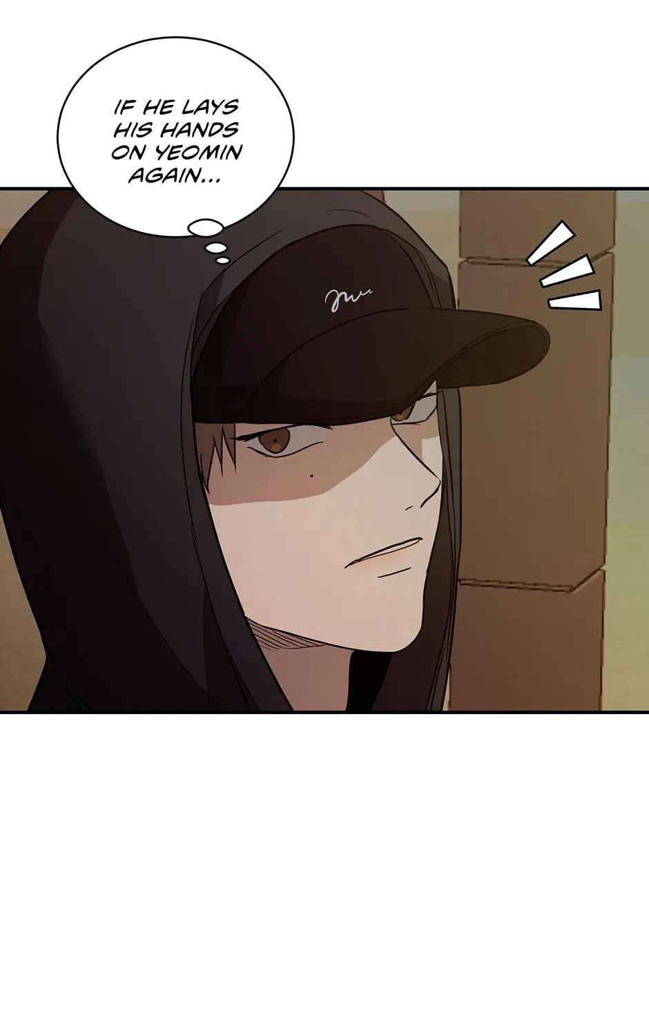 Melt Flirt Cookies Chapter 40 page 44 - 