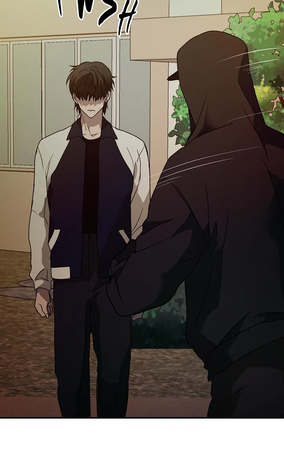 Melt Flirt Cookies Chapter 40 page 46 - 
