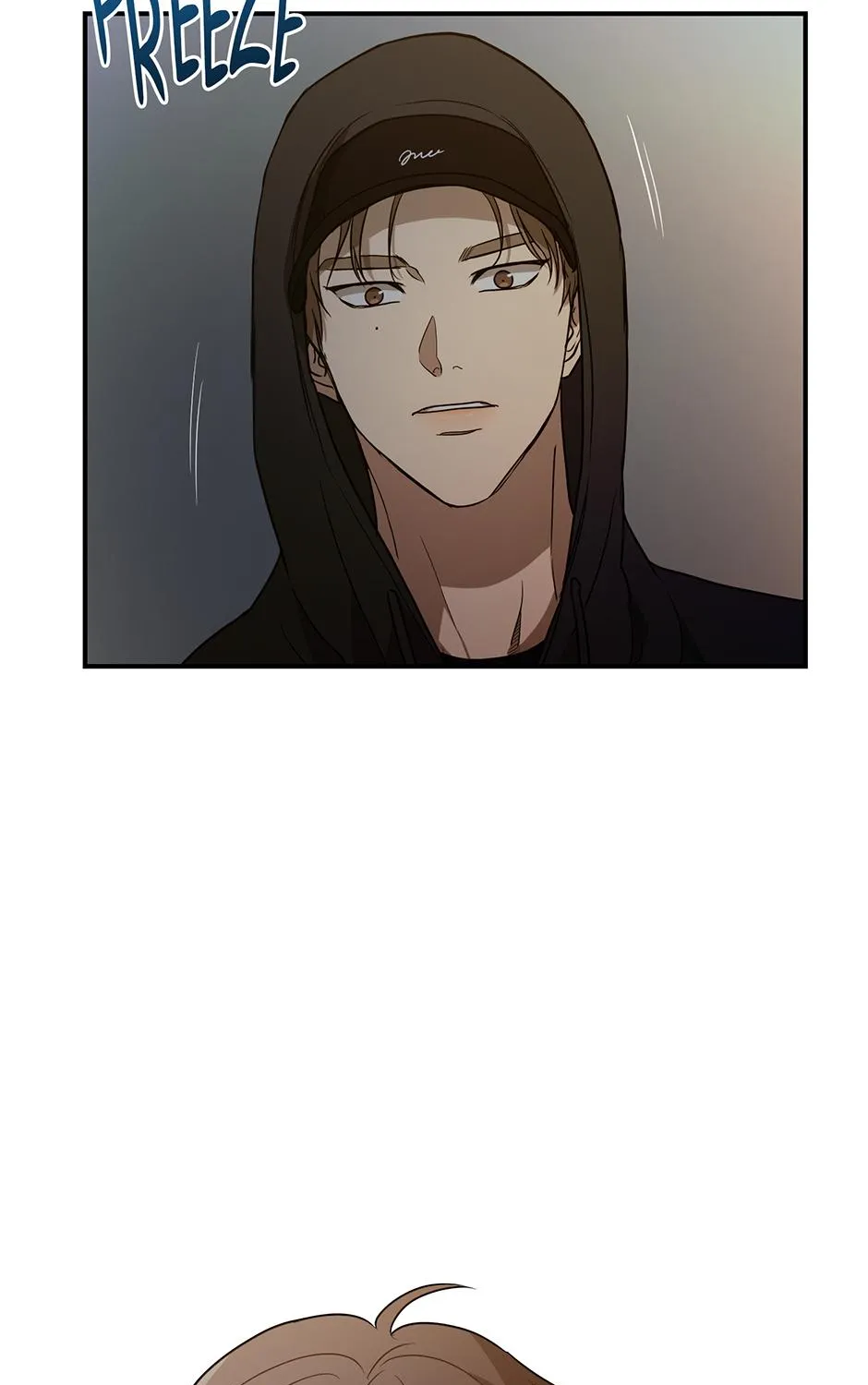 Melt Flirt Cookies Chapter 40 page 48 - 