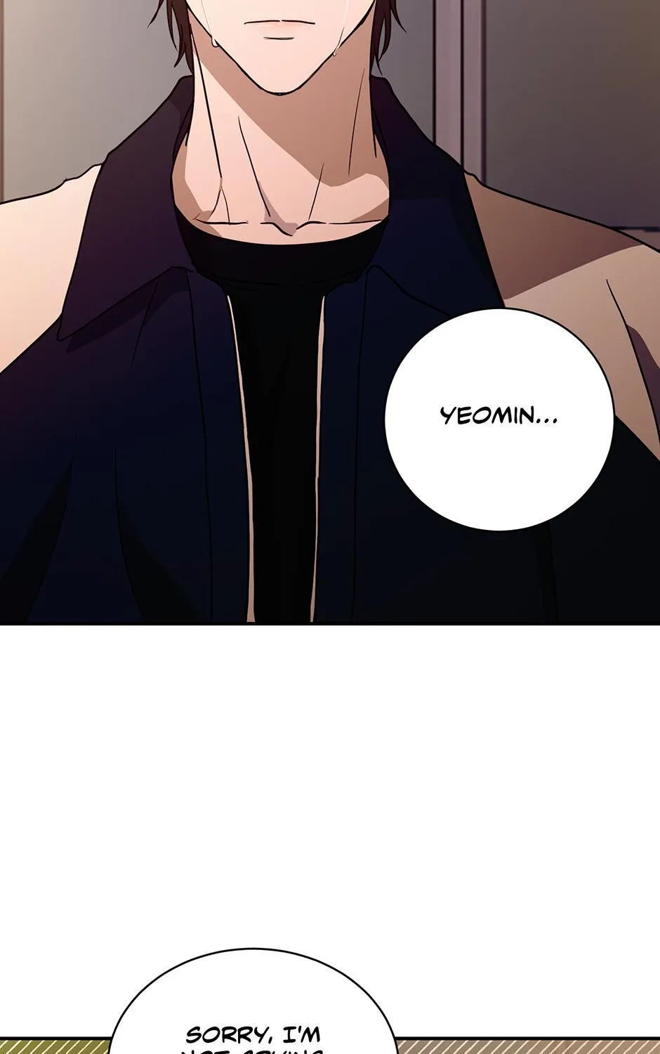 Melt Flirt Cookies Chapter 40 page 50 - 