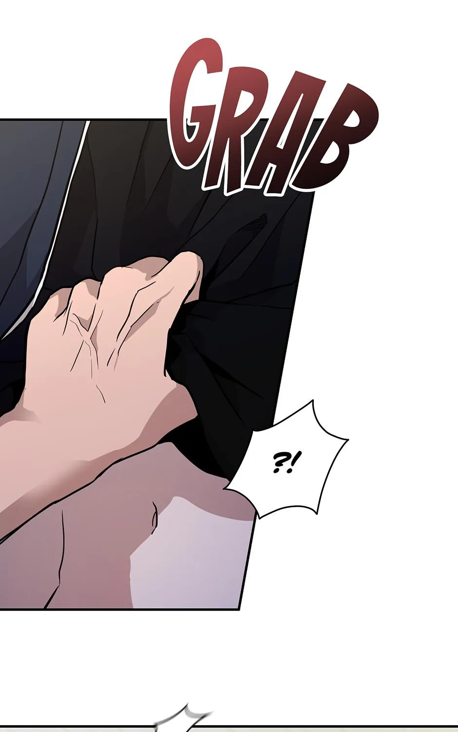 Melt Flirt Cookies Chapter 40 page 6 - 