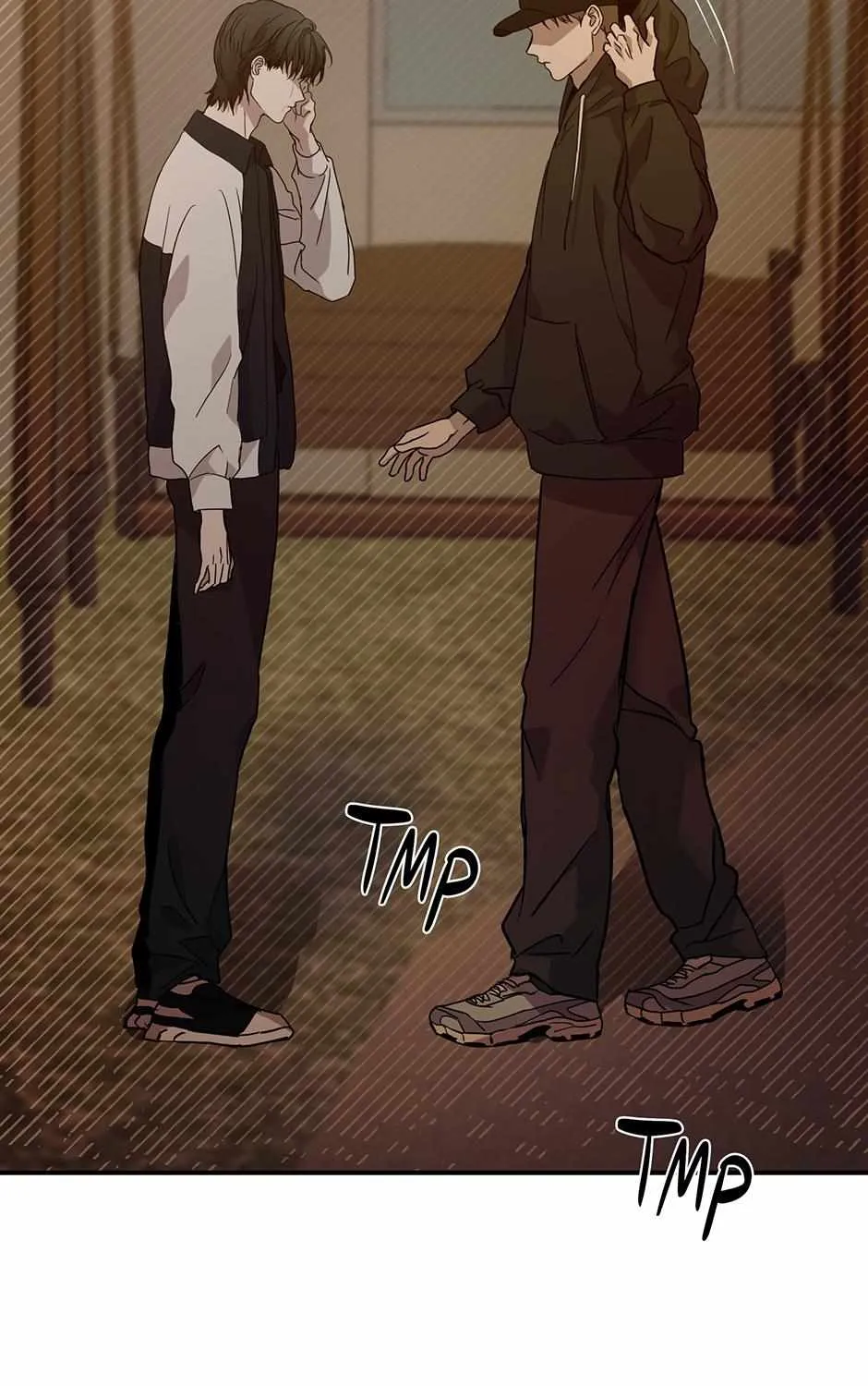 Melt Flirt Cookies Chapter 40 page 52 - 