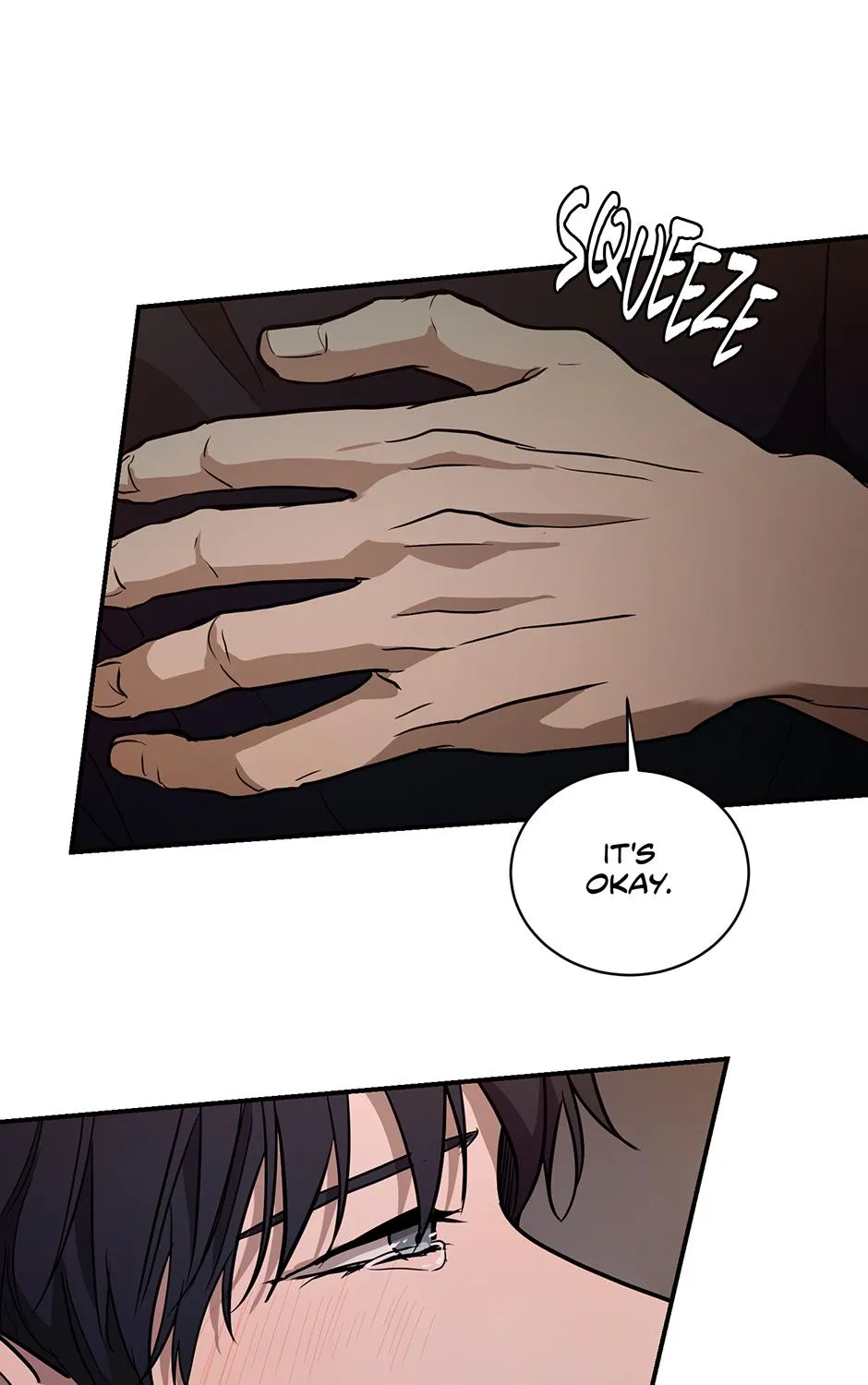 Melt Flirt Cookies Chapter 40 page 56 - 