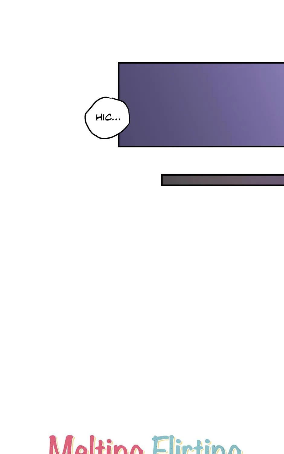 Melt Flirt Cookies Chapter 40 page 60 - 