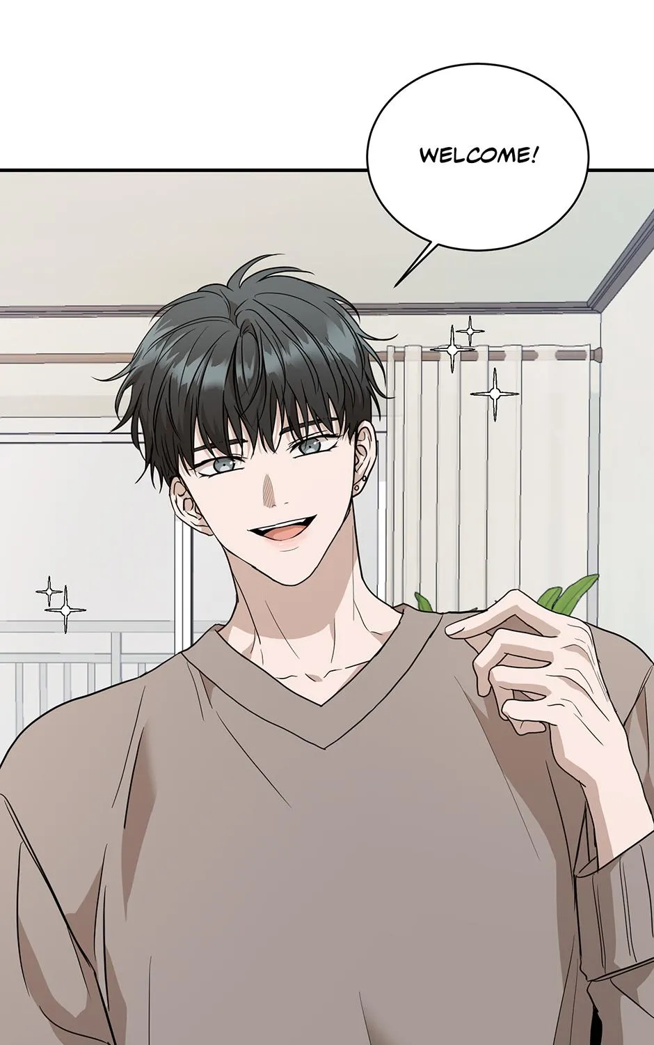 Melt Flirt Cookies Chapter 40 page 68 - 