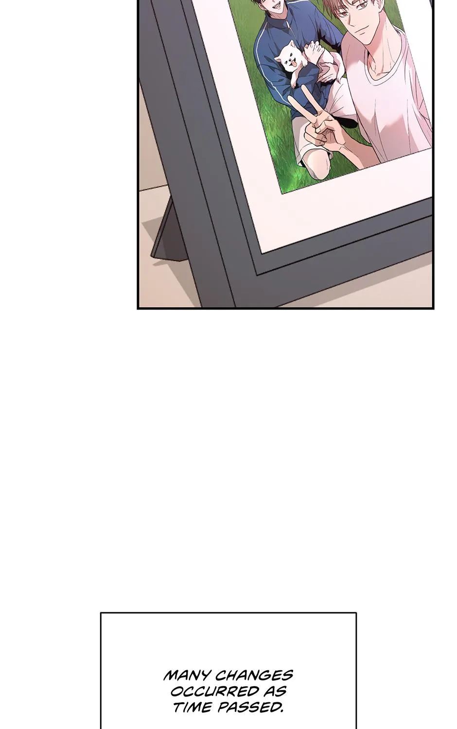 Melt Flirt Cookies Chapter 40 page 72 - 