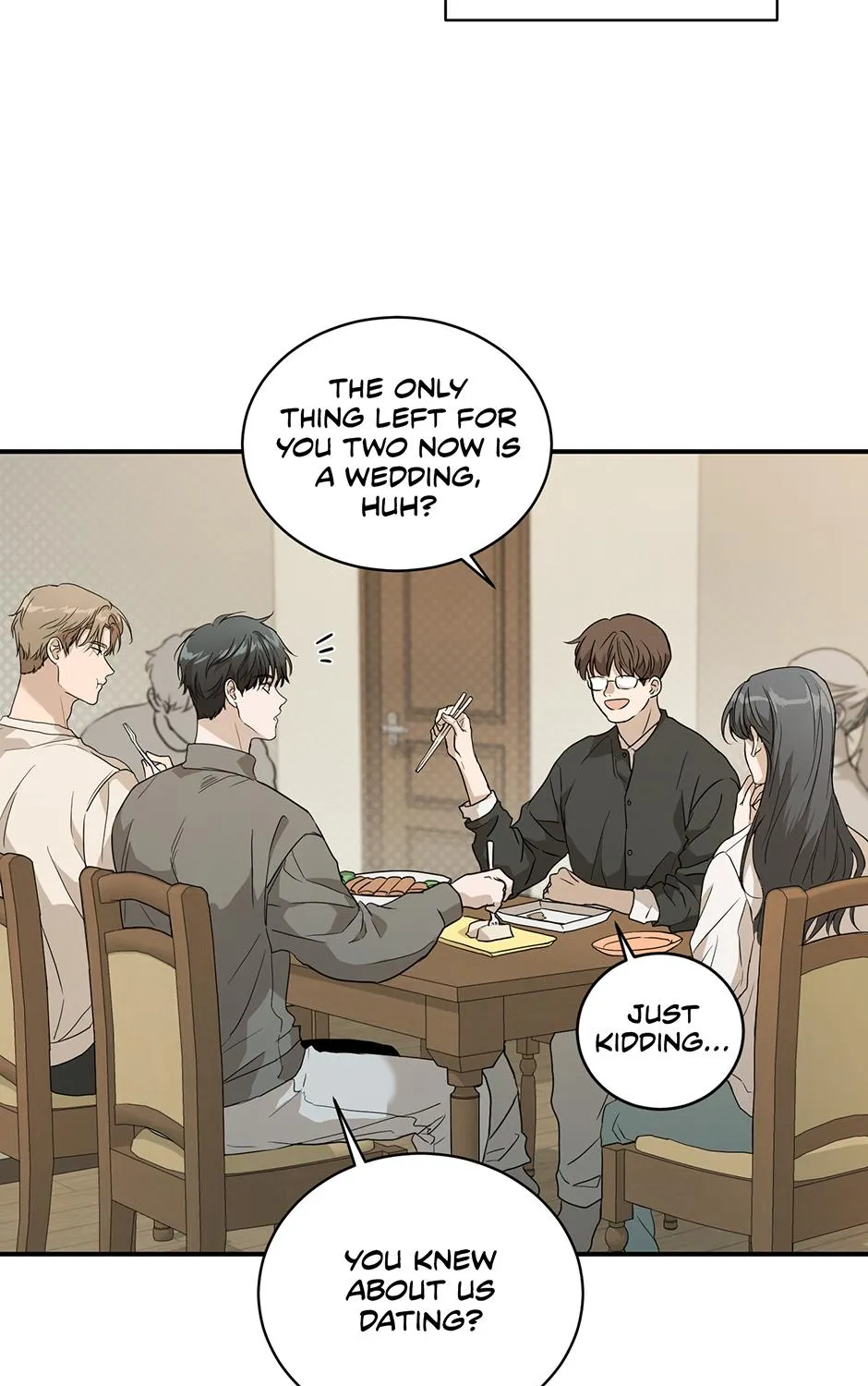 Melt Flirt Cookies Chapter 40 page 76 - 