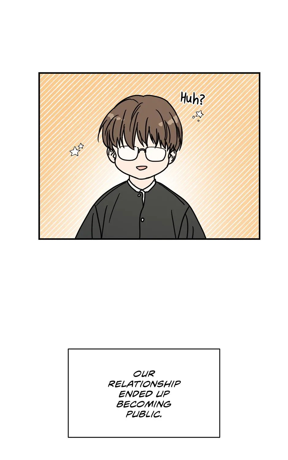 Melt Flirt Cookies Chapter 40 page 78 - 