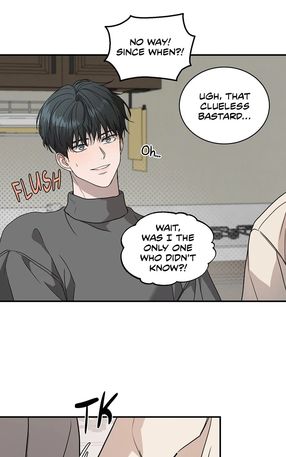 Melt Flirt Cookies Chapter 40 page 80 - 