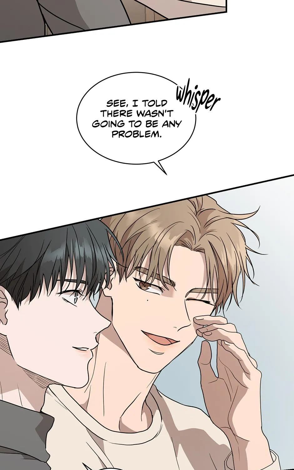 Melt Flirt Cookies Chapter 40 page 82 - 