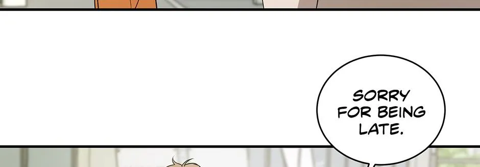 Melt Flirt Cookies Chapter 40 page 89 - 