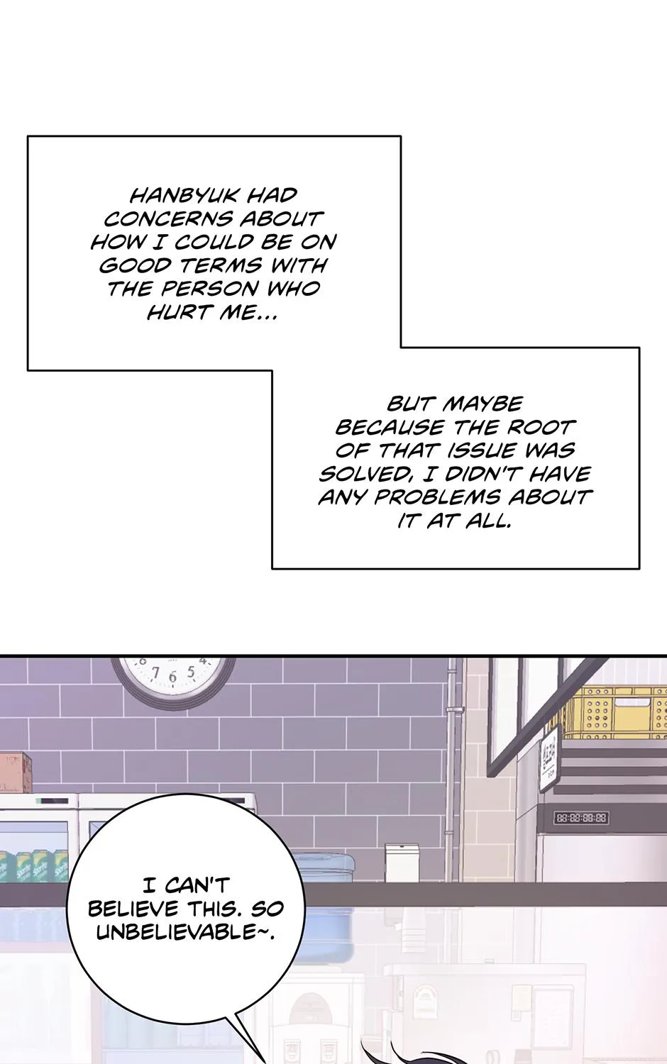 Melt Flirt Cookies Chapter 40 page 92 - 