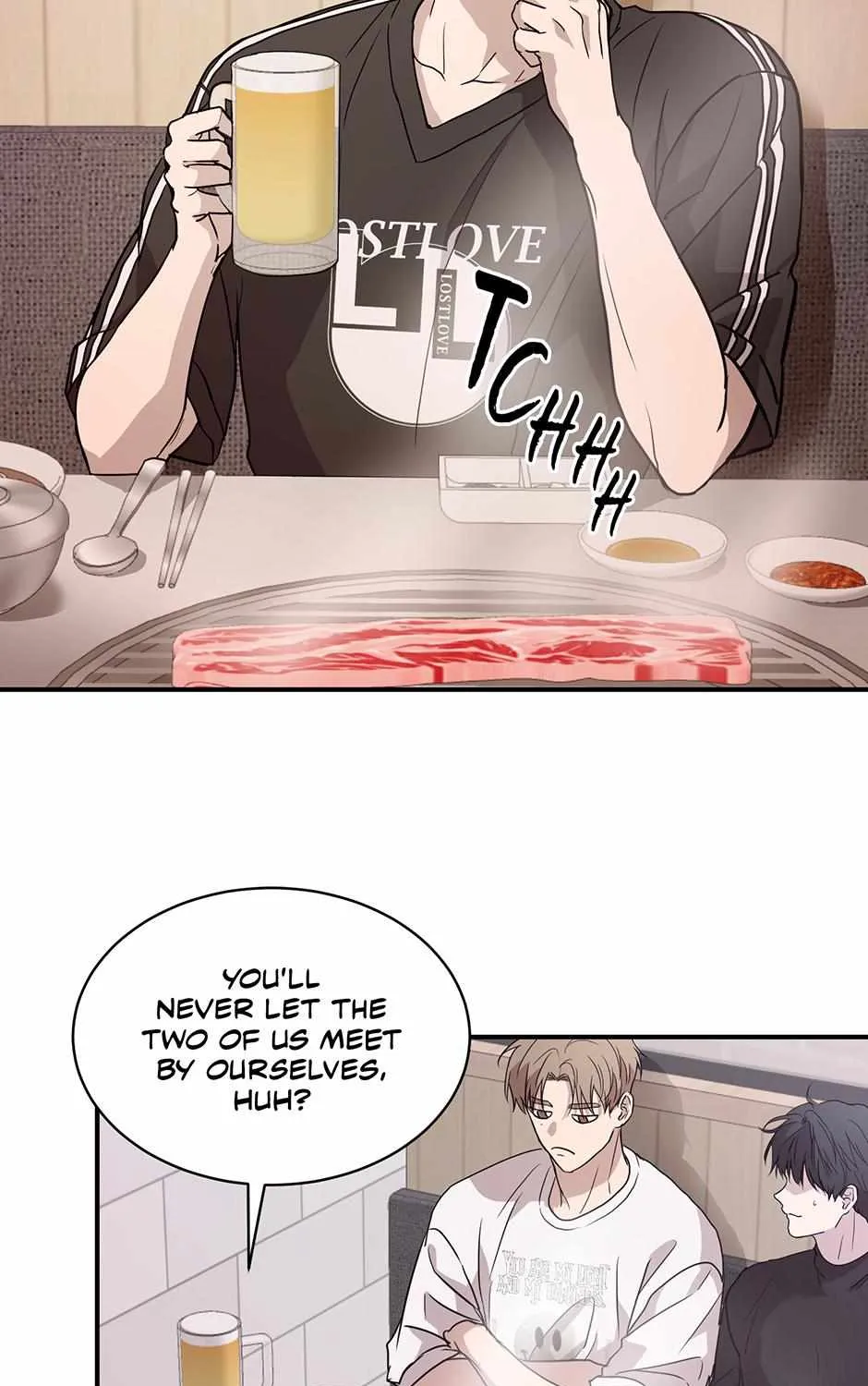 Melt Flirt Cookies Chapter 40 page 94 - 