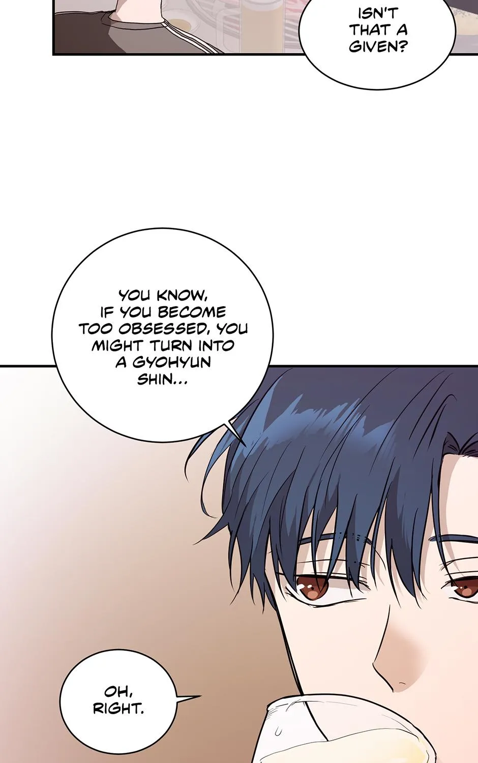 Melt Flirt Cookies Chapter 40 page 96 - 