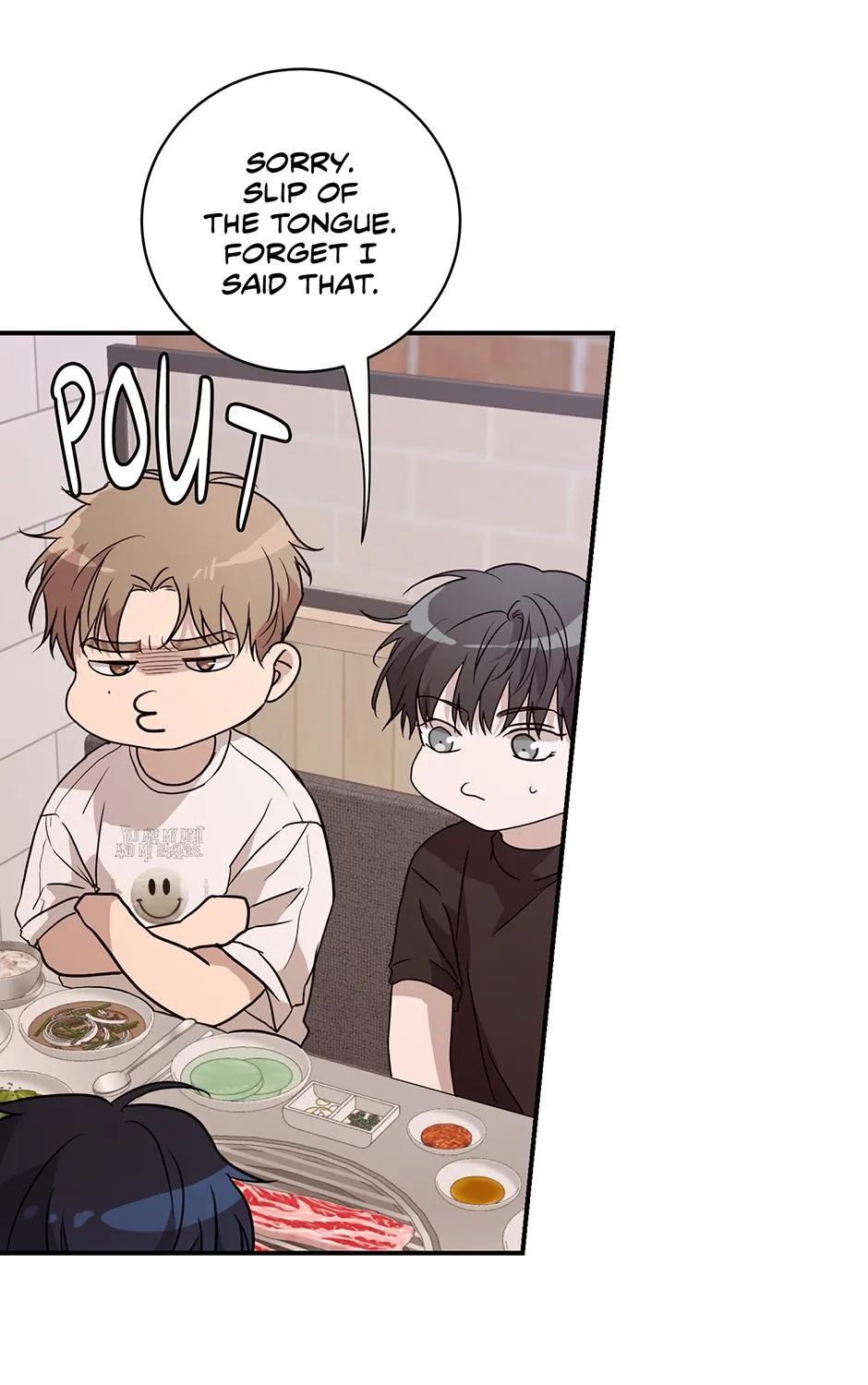 Melt Flirt Cookies Chapter 40 page 98 - 