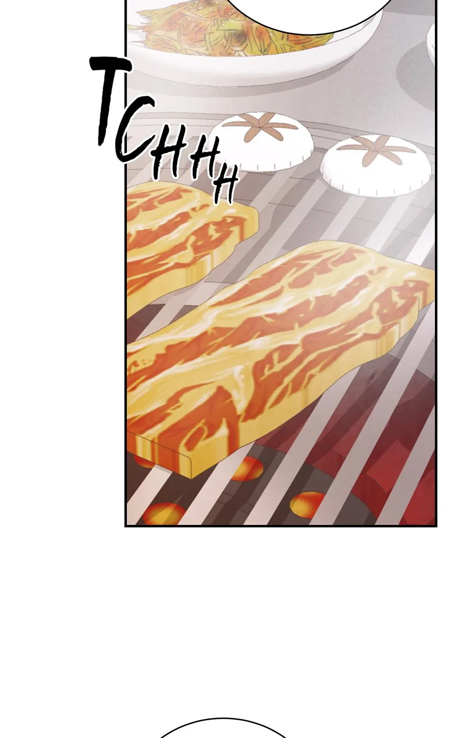 Melt Flirt Cookies Chapter 40 page 100 - 