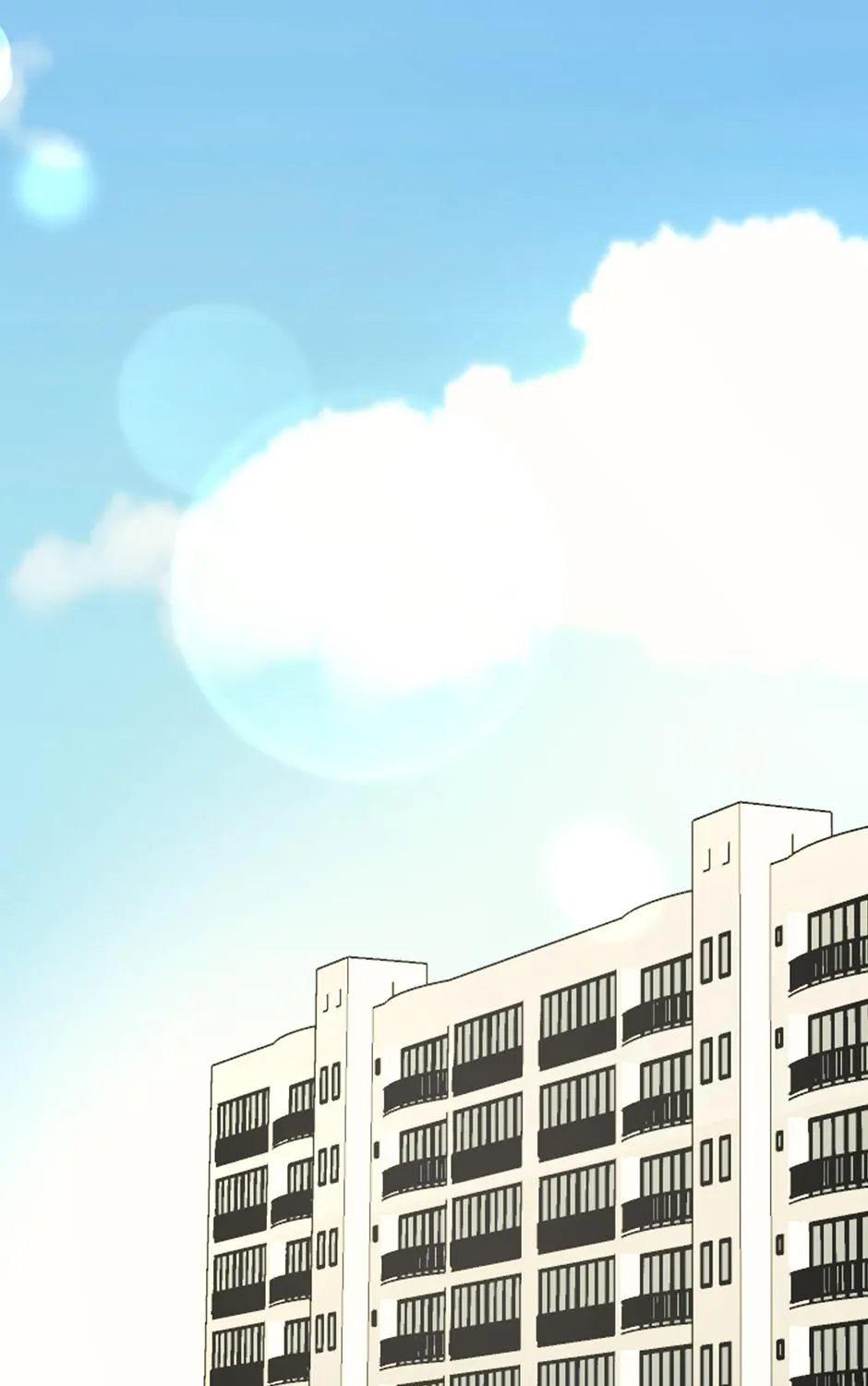 Melt Flirt Cookies Chapter 41 page 1 - 