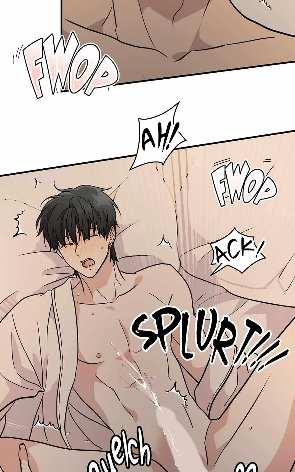 Melt Flirt Cookies Chapter 41 page 107 - 