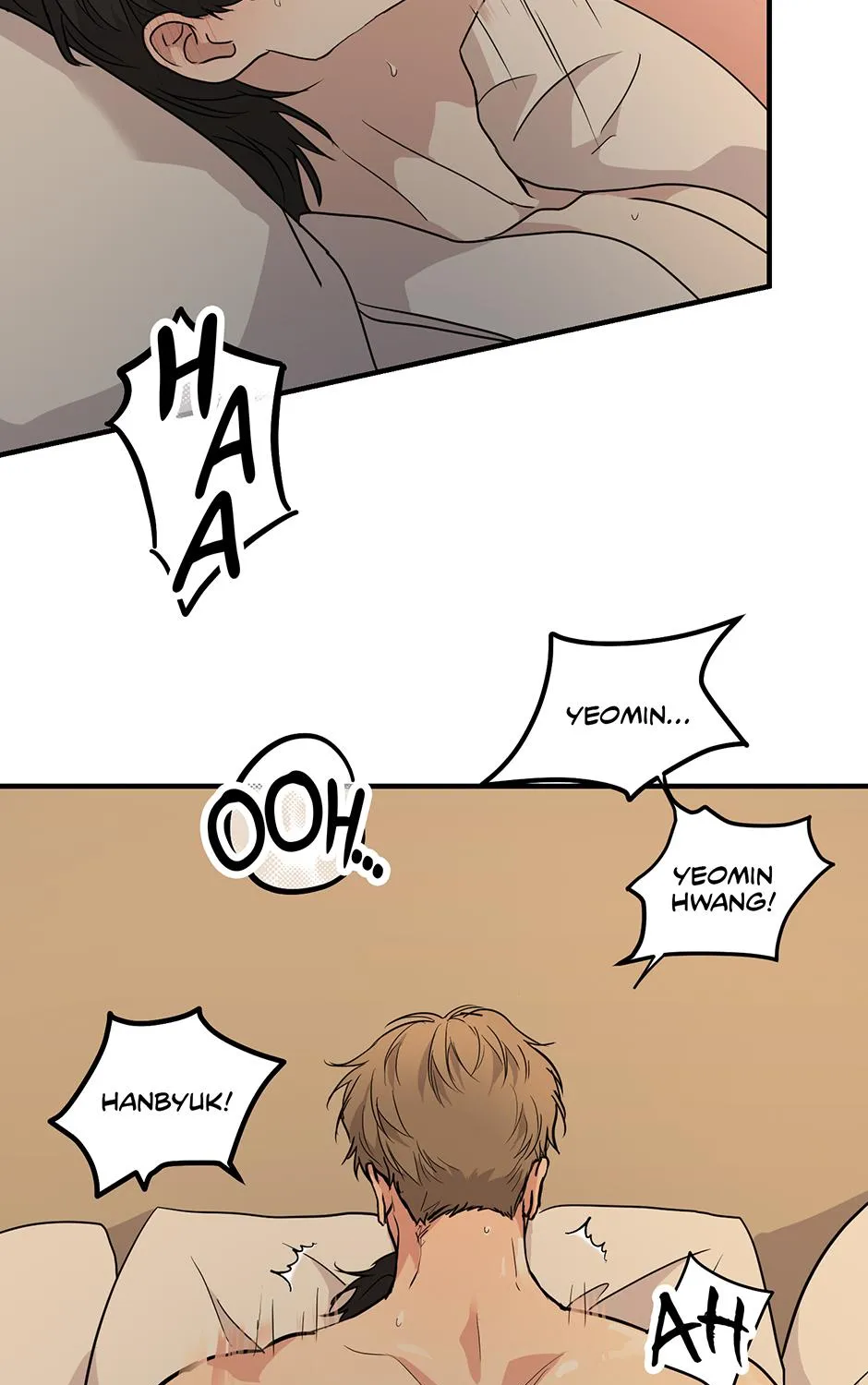 Melt Flirt Cookies Chapter 41 page 111 - 