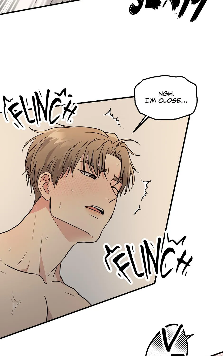 Melt Flirt Cookies Chapter 41 page 117 - 