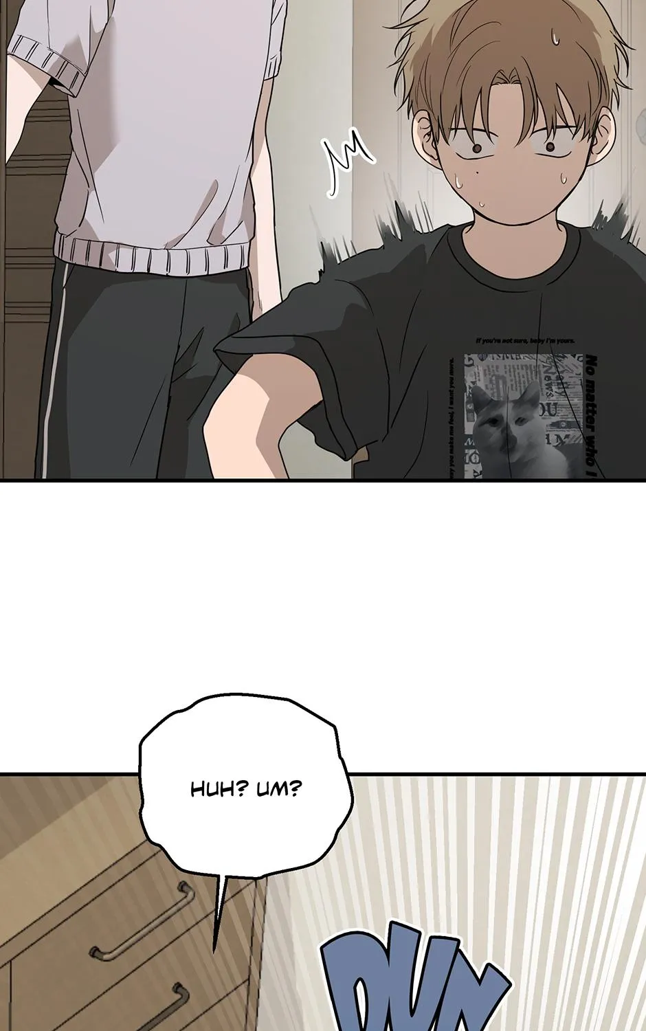 Melt Flirt Cookies Chapter 41 page 13 - 