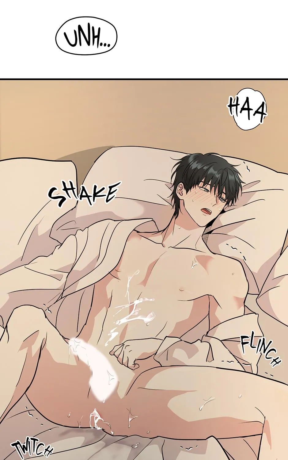 Melt Flirt Cookies Chapter 41 page 121 - 