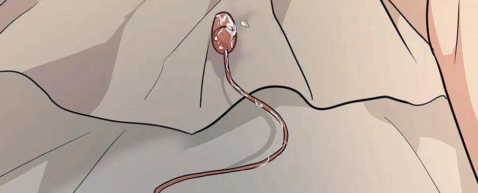 Melt Flirt Cookies Chapter 41 page 122 - 