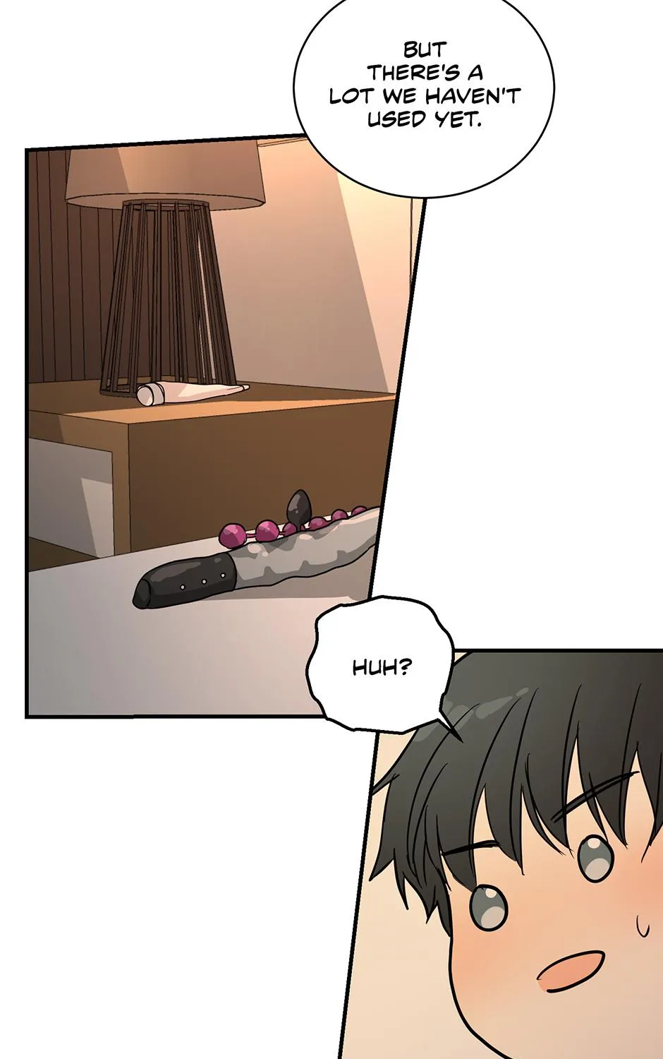 Melt Flirt Cookies Chapter 41 page 125 - 