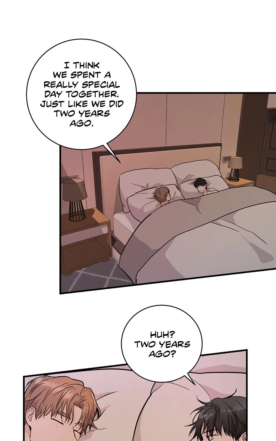Melt Flirt Cookies Chapter 41 page 131 - 