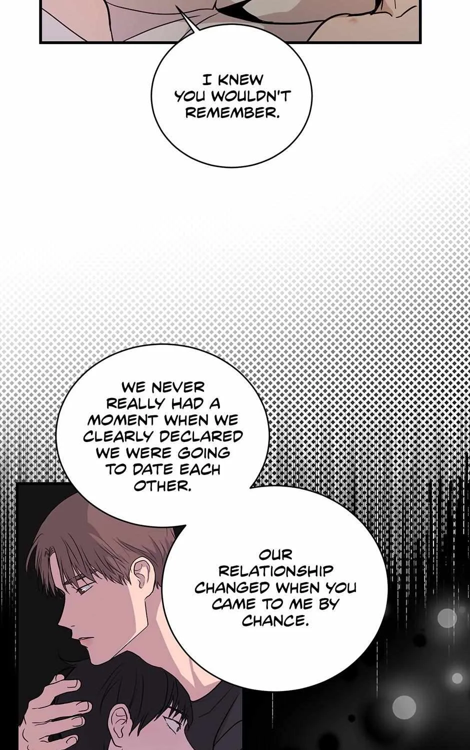 Melt Flirt Cookies Chapter 41 page 133 - 