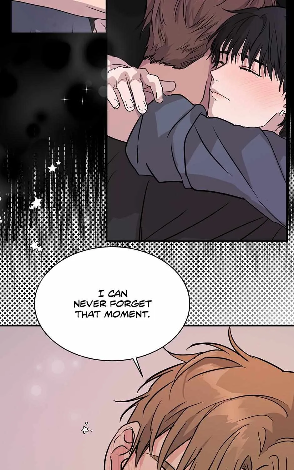 Melt Flirt Cookies Chapter 41 page 135 - 