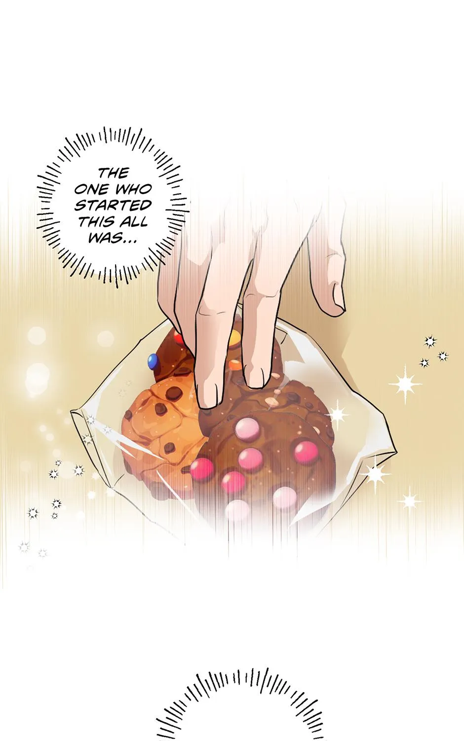 Melt Flirt Cookies Chapter 41 page 143 - 