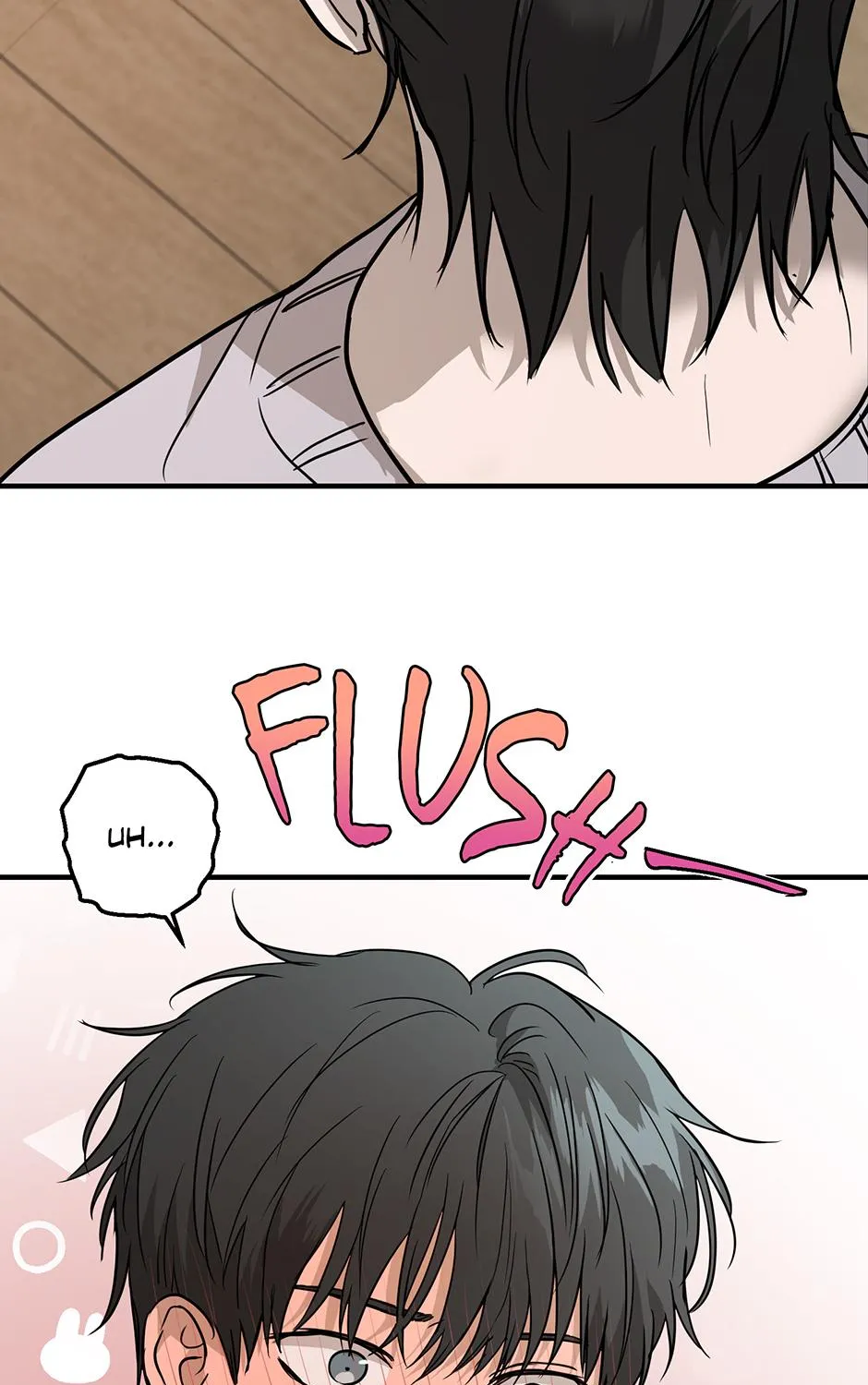 Melt Flirt Cookies Chapter 41 page 17 - 