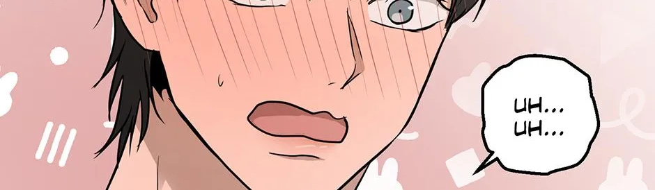Melt Flirt Cookies Chapter 41 page 18 - 