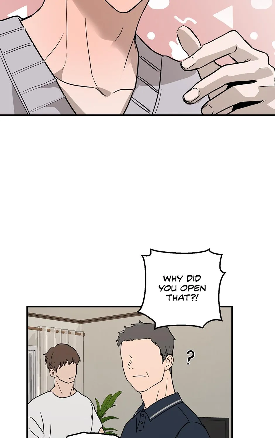 Melt Flirt Cookies Chapter 41 page 19 - 