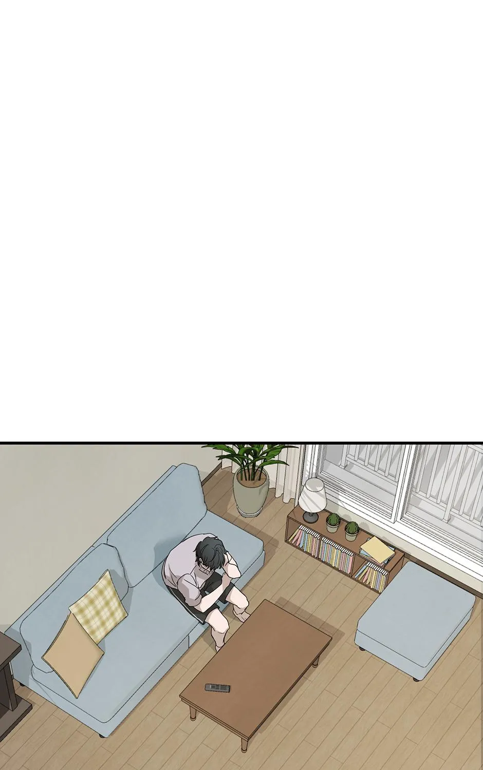 Melt Flirt Cookies Chapter 41 page 23 - 