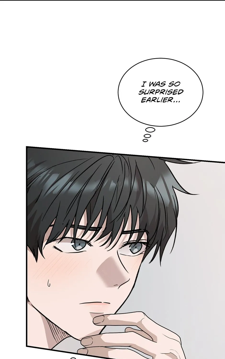 Melt Flirt Cookies Chapter 41 page 25 - 