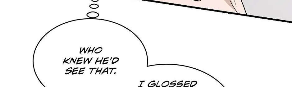 Melt Flirt Cookies Chapter 41 page 26 - 
