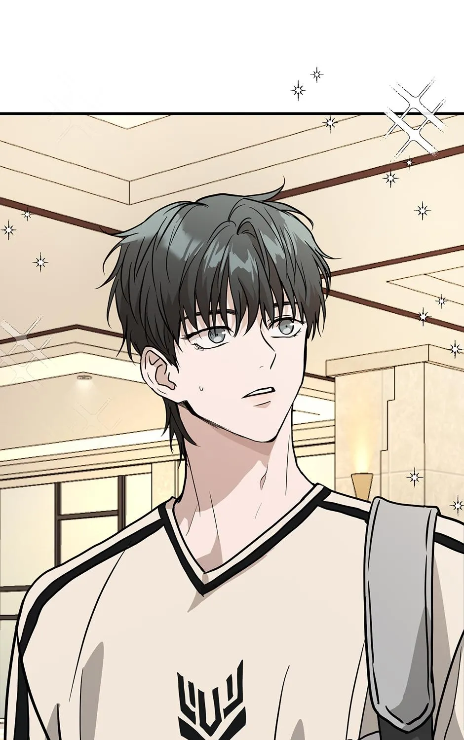 Melt Flirt Cookies Chapter 41 page 43 - 